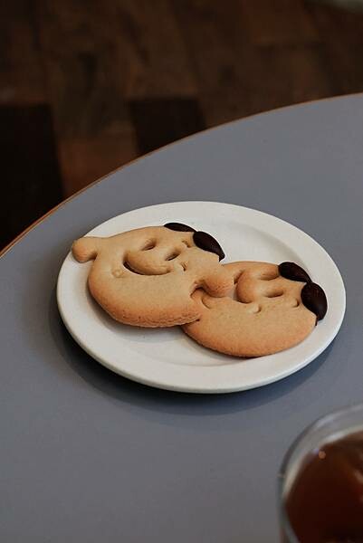 [ 台北美食 ] 初訪 True From-松山區質感咖啡廳