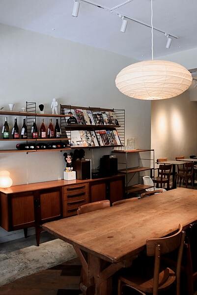 [ 台北美食 ] 初訪 True From-松山區質感咖啡廳