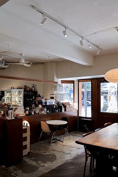 [ 台北美食 ] 初訪 True From-松山區質感咖啡廳