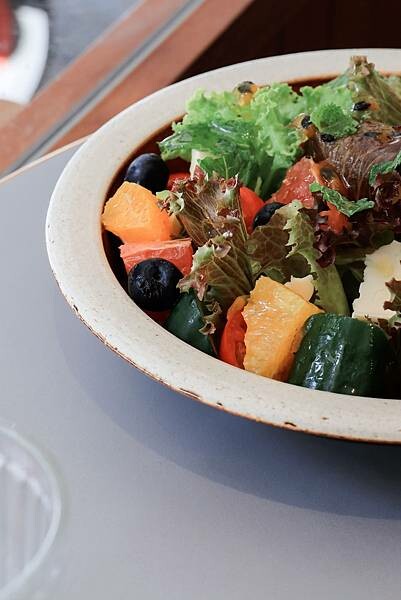 [ 台北美食 ] 初訪 True From-松山區質感咖啡廳