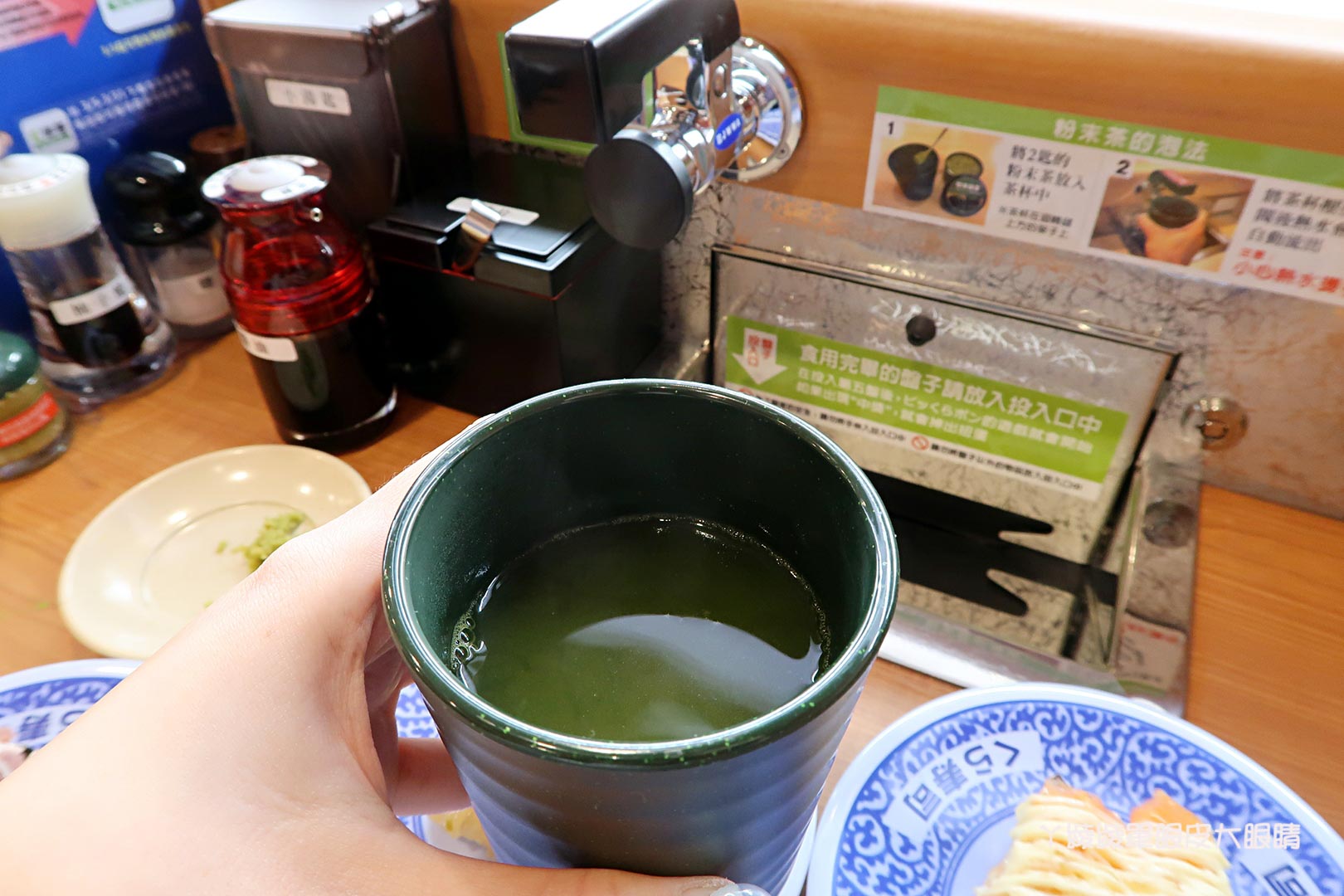 藏壽司新竹經國店試營運！新竹一號店即將開幕，扭蛋迷衝啊！內附菜單｜營業時間｜地址｜訂位方式