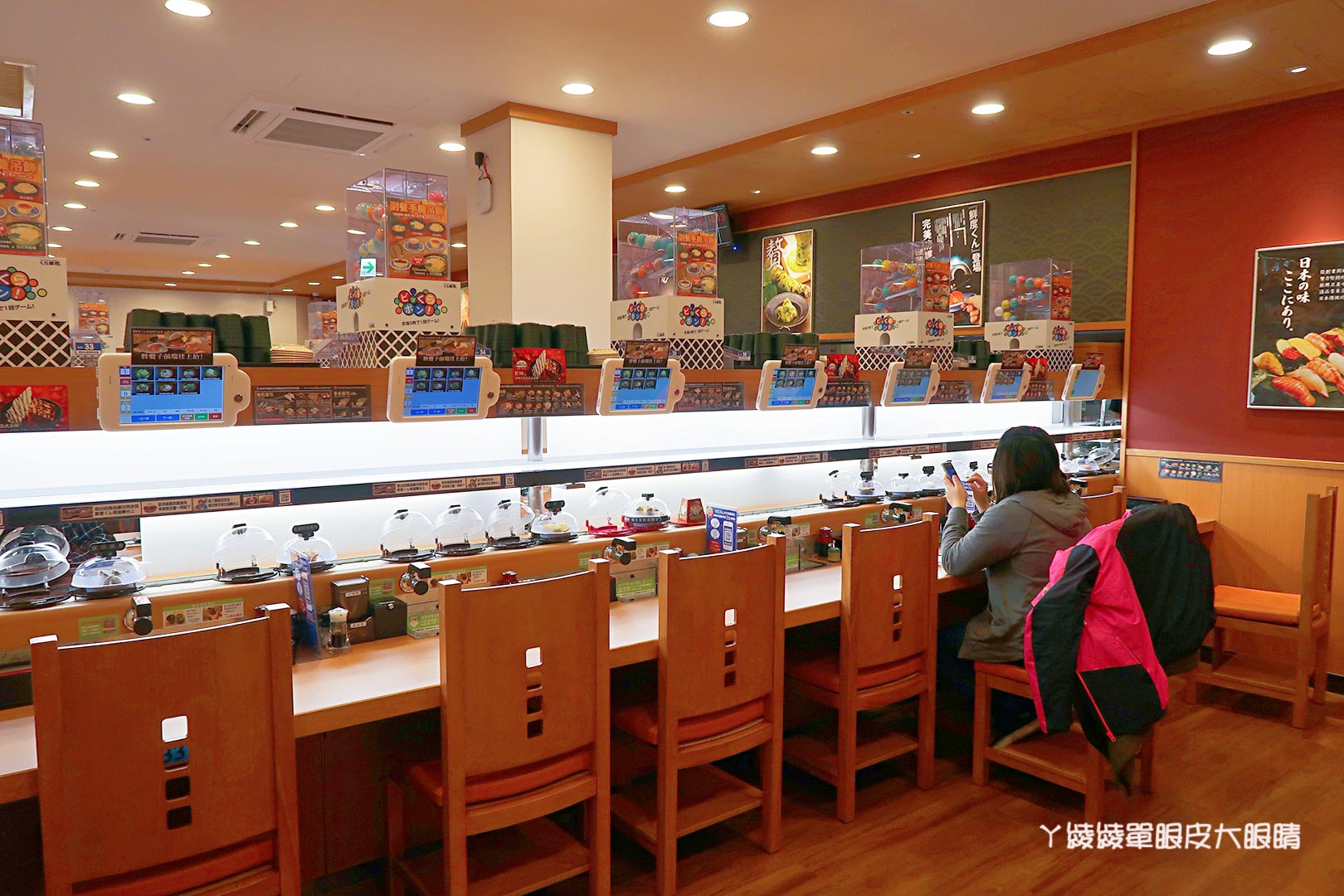 藏壽司新竹經國店試營運！新竹一號店即將開幕，扭蛋迷衝啊！內附菜單｜營業時間｜地址｜訂位方式