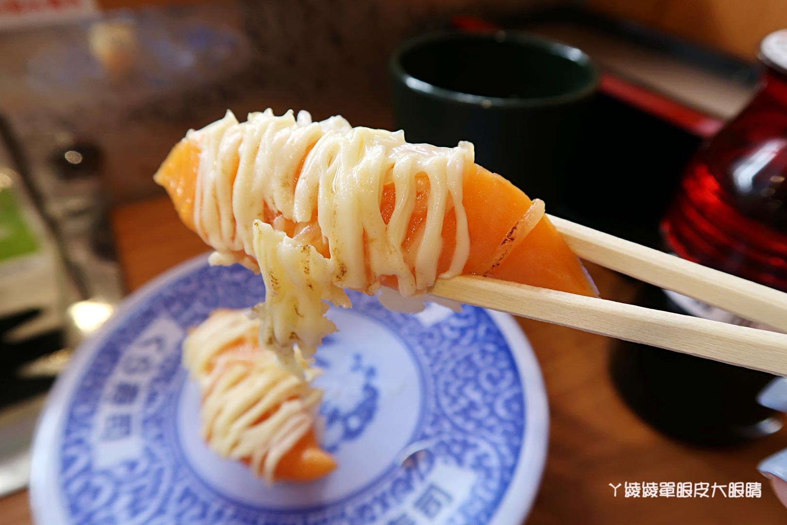 藏壽司新竹經國店試營運！新竹一號店即將開幕，扭蛋迷衝啊！內附菜單｜營業時間｜地址｜訂位方式