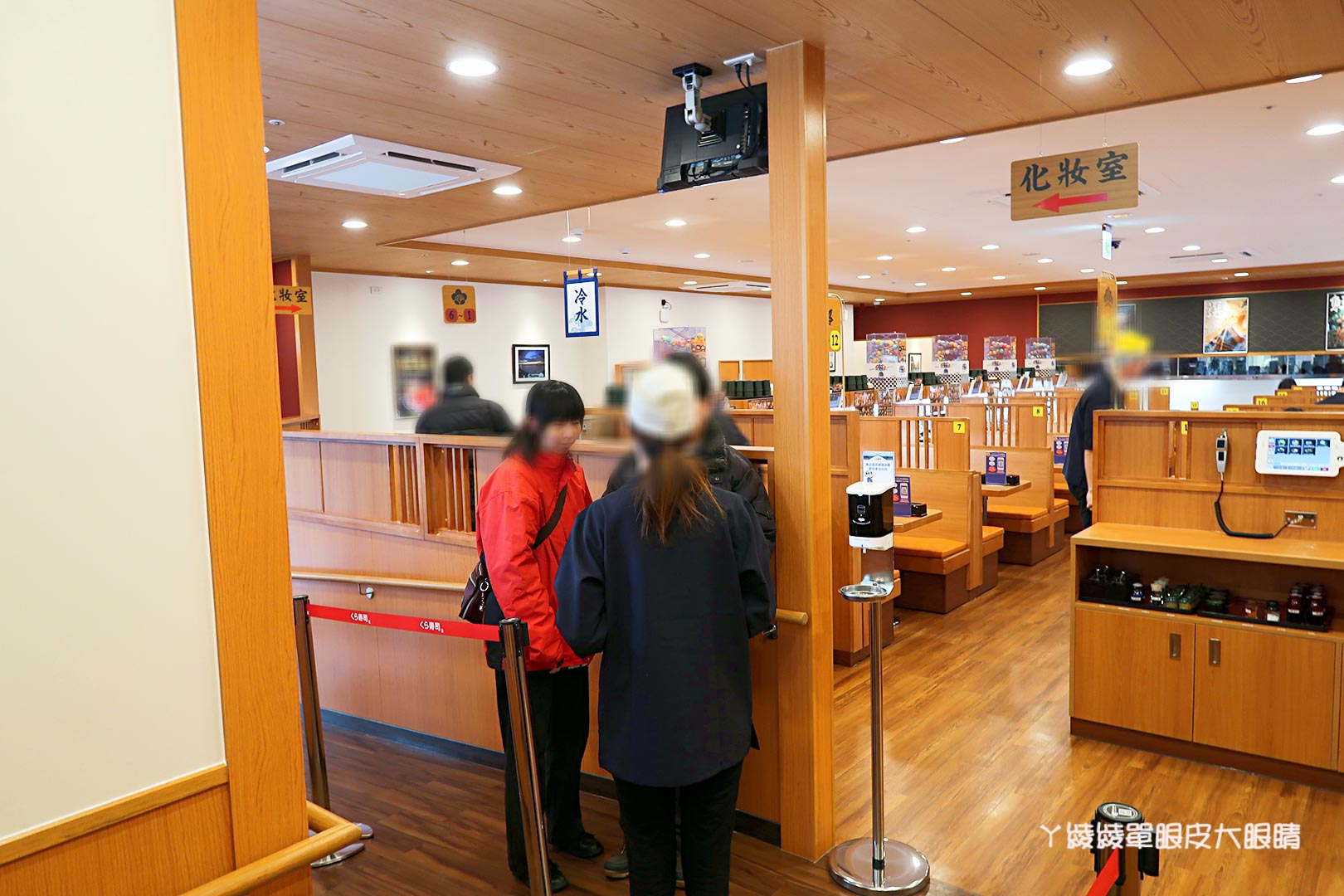 藏壽司新竹經國店試營運!新竹一號店即將開幕,扭蛋迷衝啊!內附菜單|營業時間|地址|訂位方式