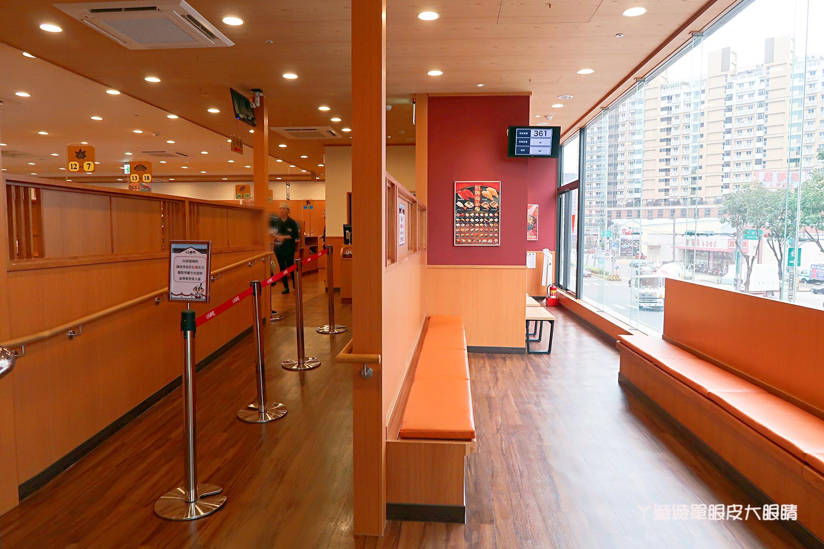 藏壽司新竹經國店試營運!新竹一號店即將開幕,扭蛋迷衝啊!內附菜單|營業時間|地址|訂位方式