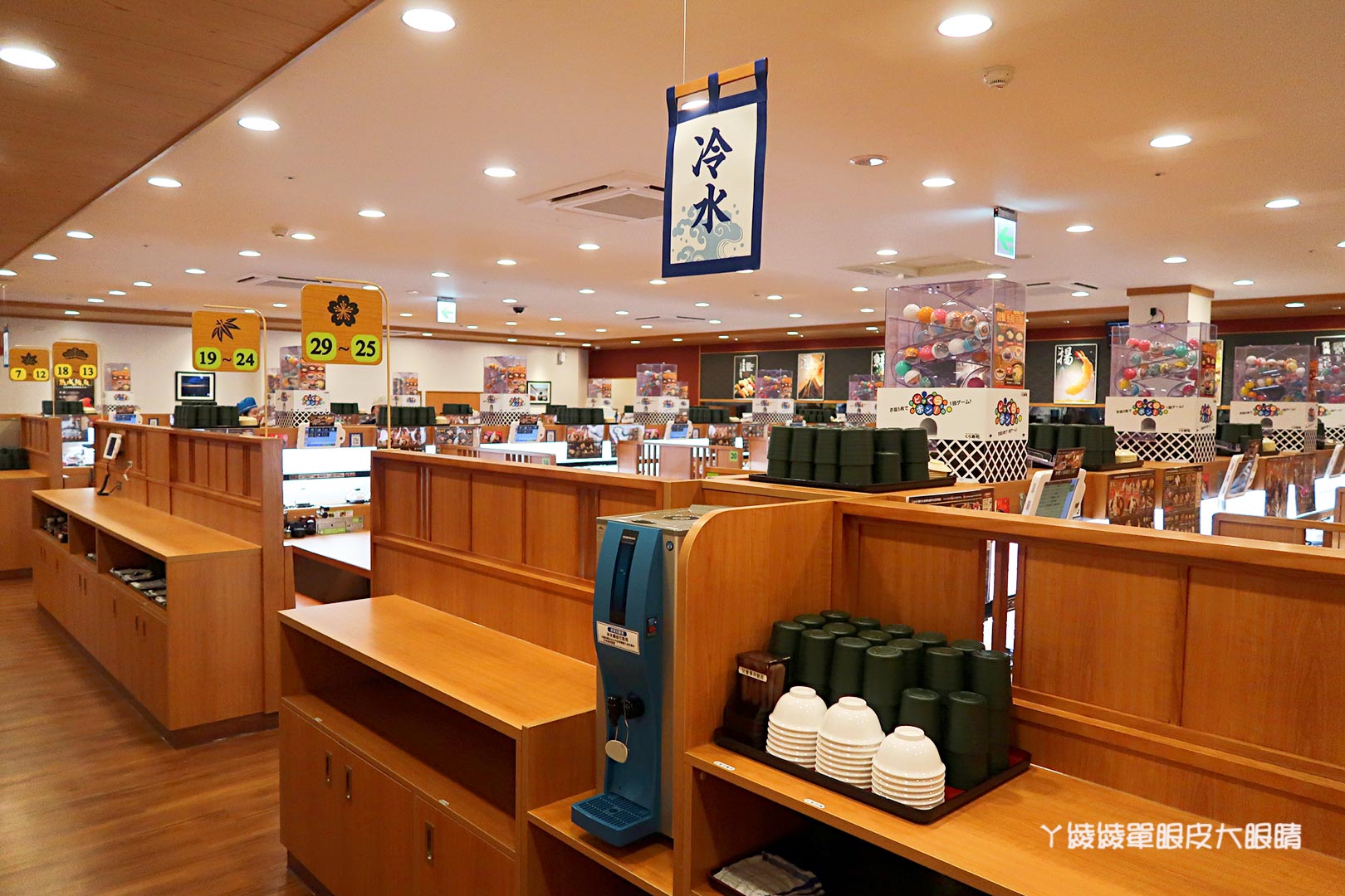 藏壽司新竹經國店試營運！新竹一號店即將開幕，扭蛋迷衝啊！內附菜單｜營業時間｜地址｜訂位方式