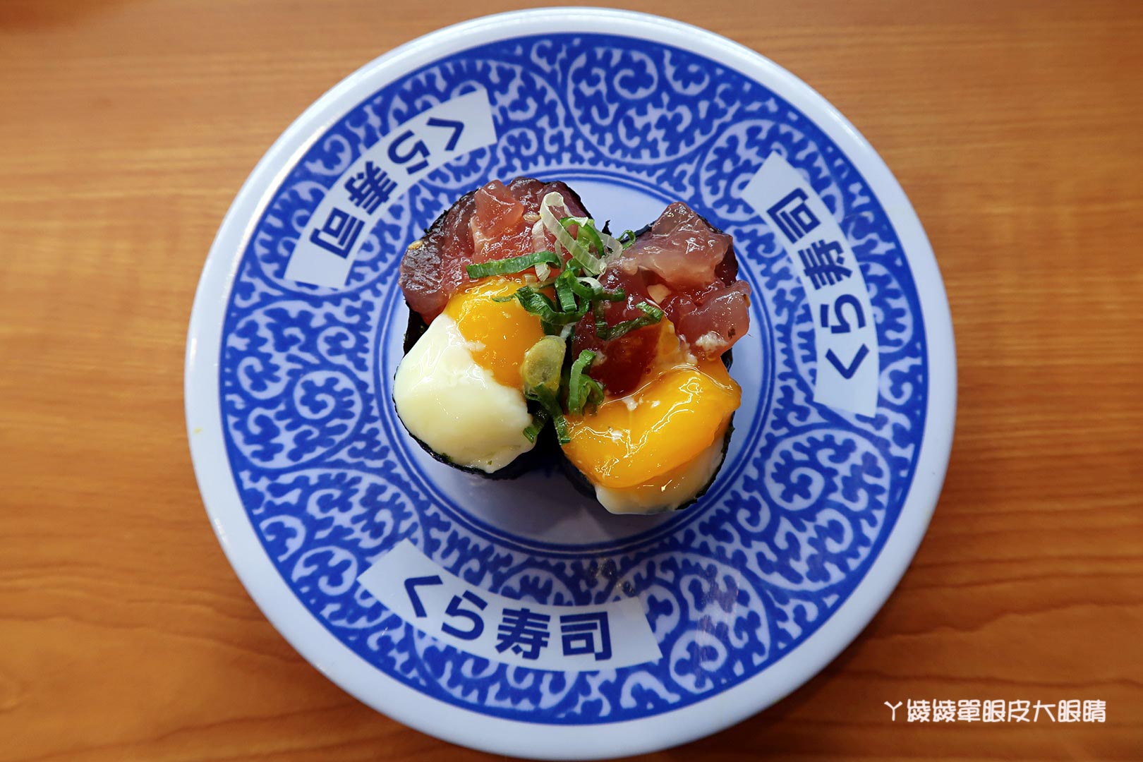 藏壽司新竹經國店試營運!新竹一號店即將開幕,扭蛋迷衝啊!內附菜單|營業時間|地址|訂位方式