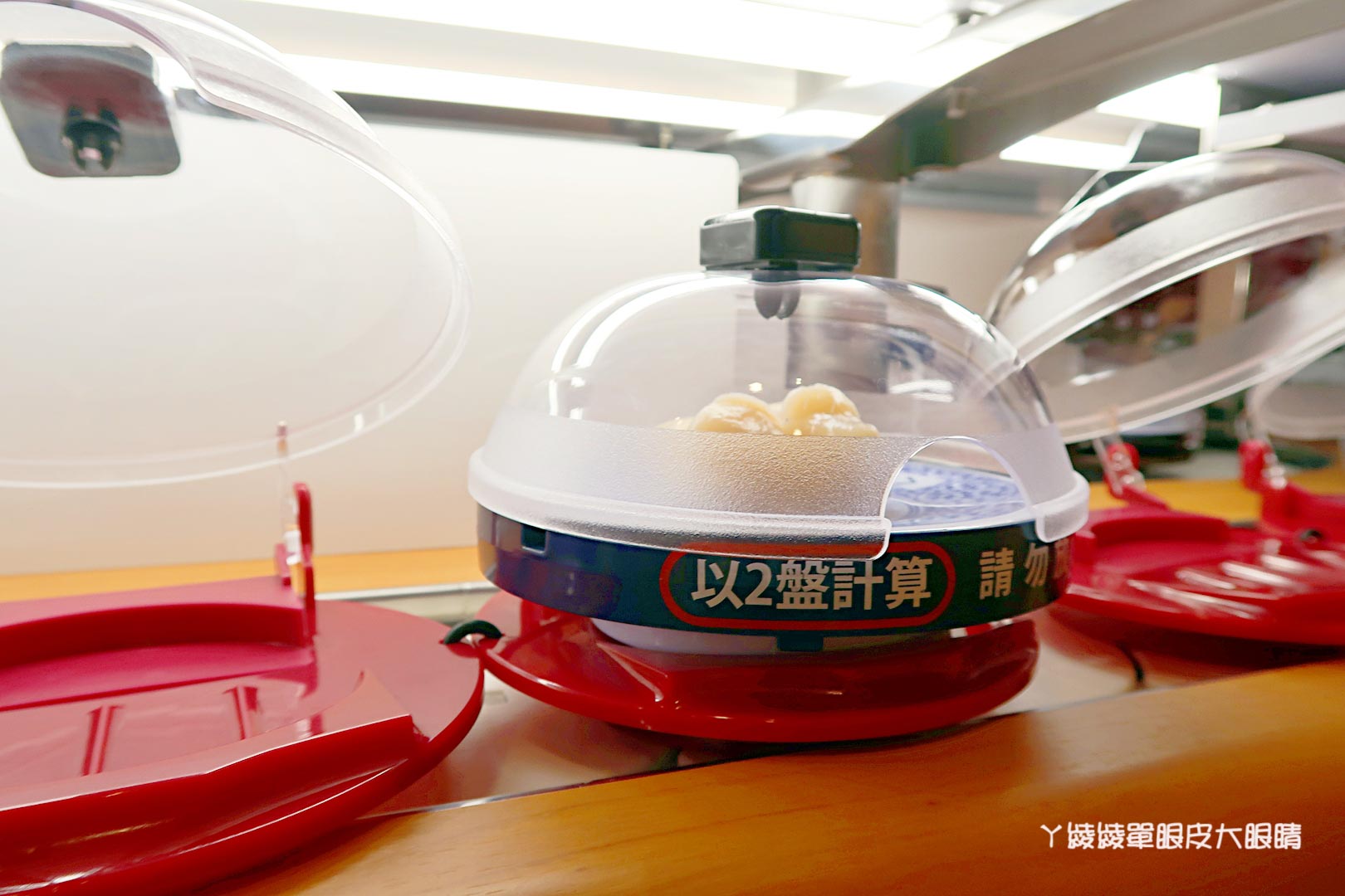 藏壽司新竹經國店試營運！新竹一號店即將開幕，扭蛋迷衝啊！內附菜單｜營業時間｜地址｜訂位方式