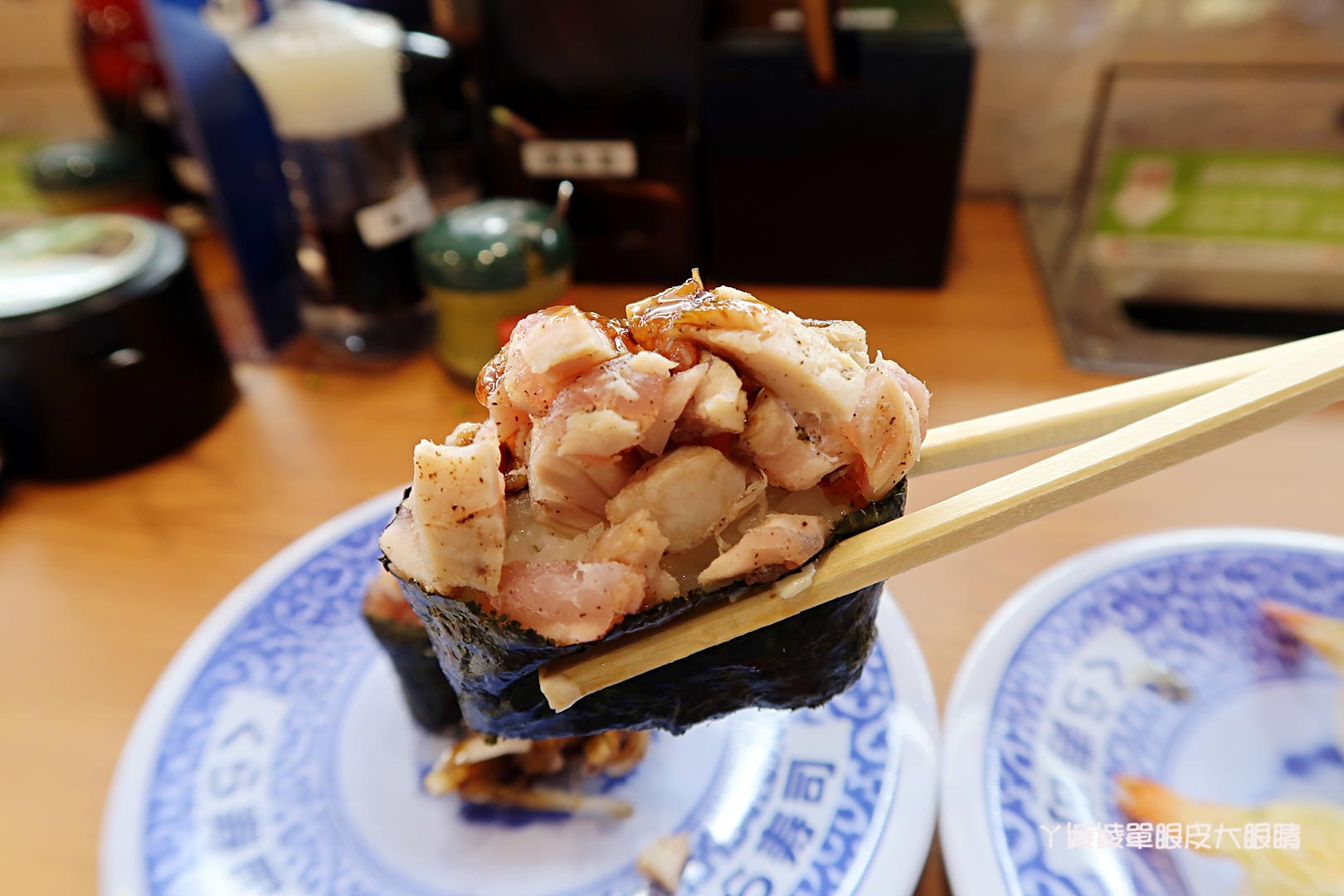 藏壽司新竹經國店試營運!新竹一號店即將開幕,扭蛋迷衝啊!內附菜單|營業時間|地址|訂位方式