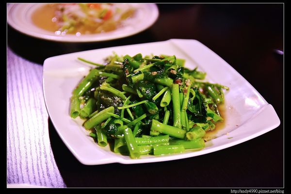 20160514云禾雲南泰國菜4