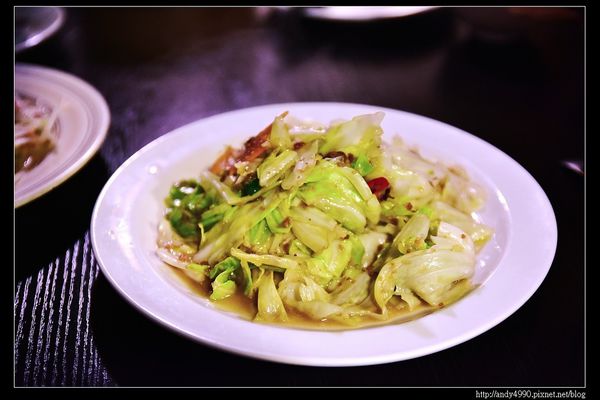 20160514云禾雲南泰國菜3