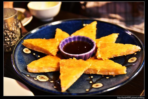 20160514云禾雲南泰國菜10