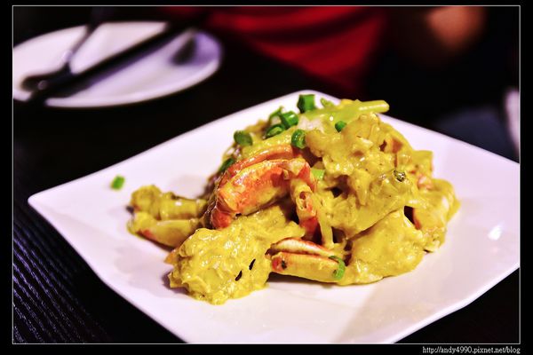 20160514云禾雲南泰國菜9