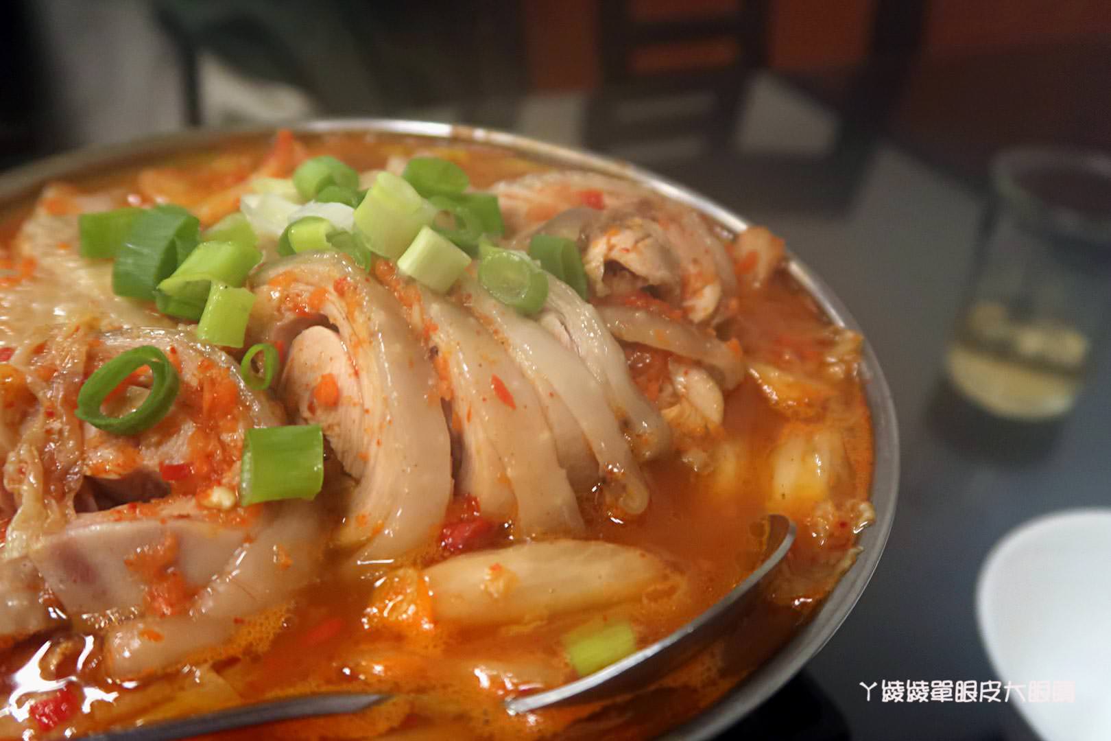 新竹平價日本料理推薦中山路《楓之屋中日式料理》，擔仔麵｜握壽司｜生魚片｜日式小菜