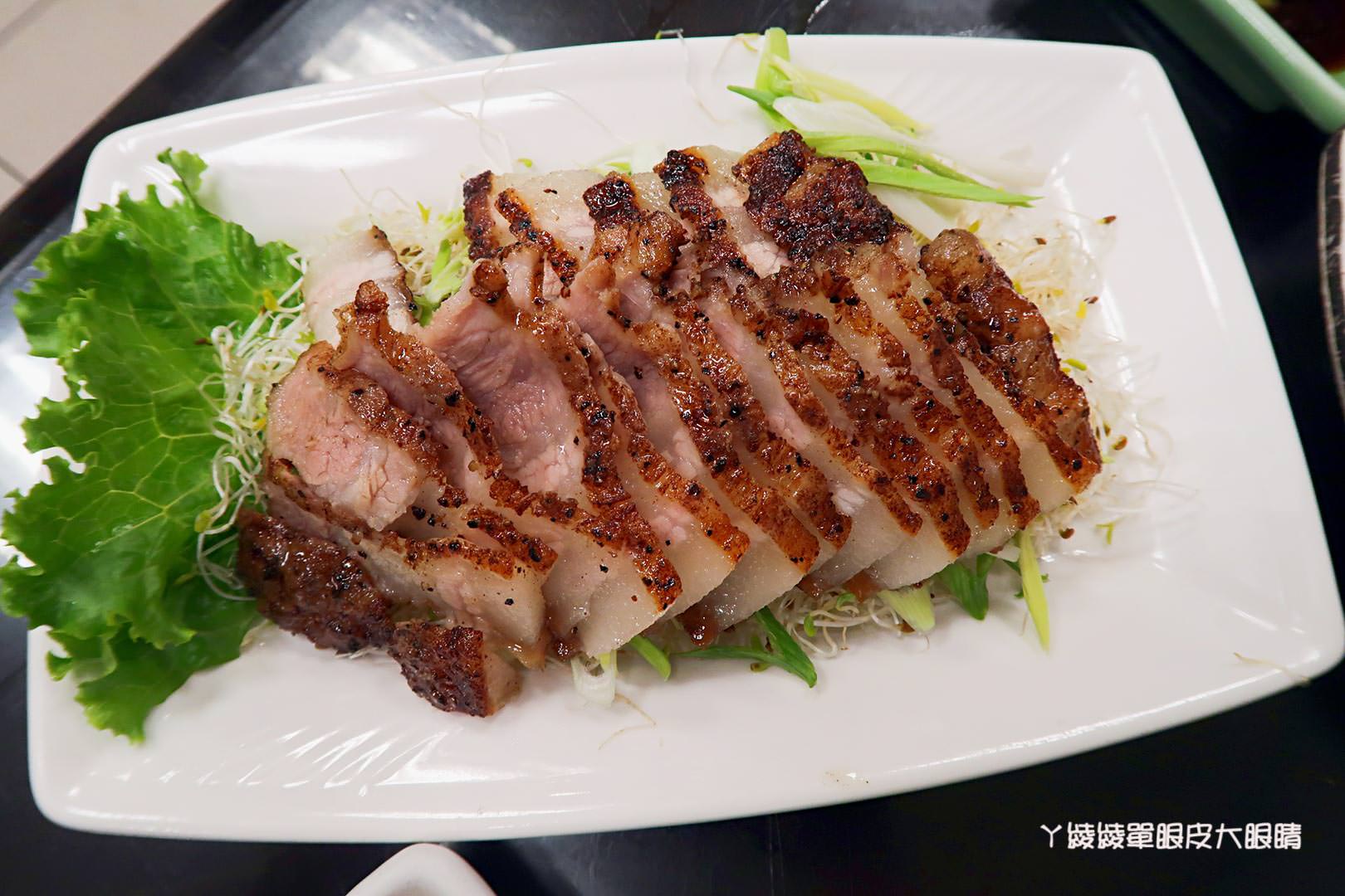 新竹平價日本料理推薦中山路《楓之屋中日式料理》，擔仔麵｜握壽司｜生魚片｜日式小菜