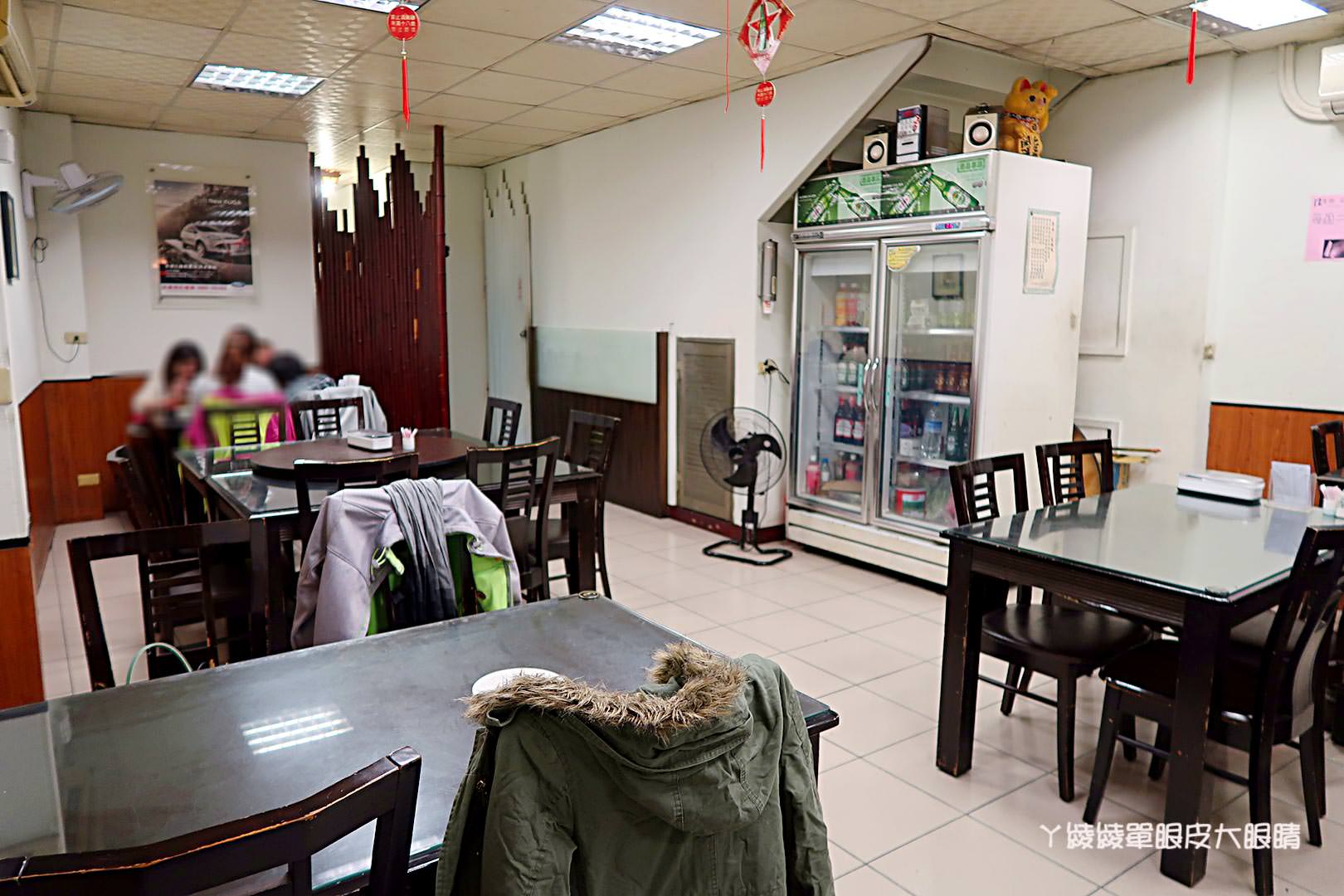 新竹平價日本料理推薦中山路《楓之屋中日式料理》，擔仔麵｜握壽司｜生魚片｜日式小菜