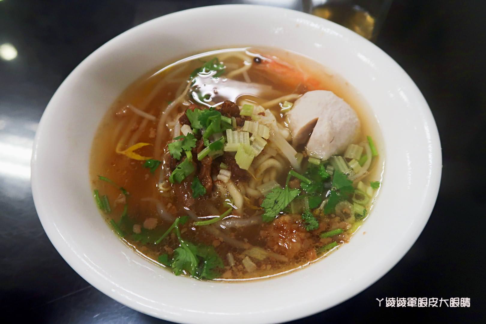 新竹平價日本料理推薦中山路《楓之屋中日式料理》,擔仔麵|握壽司|生魚片|日式小菜