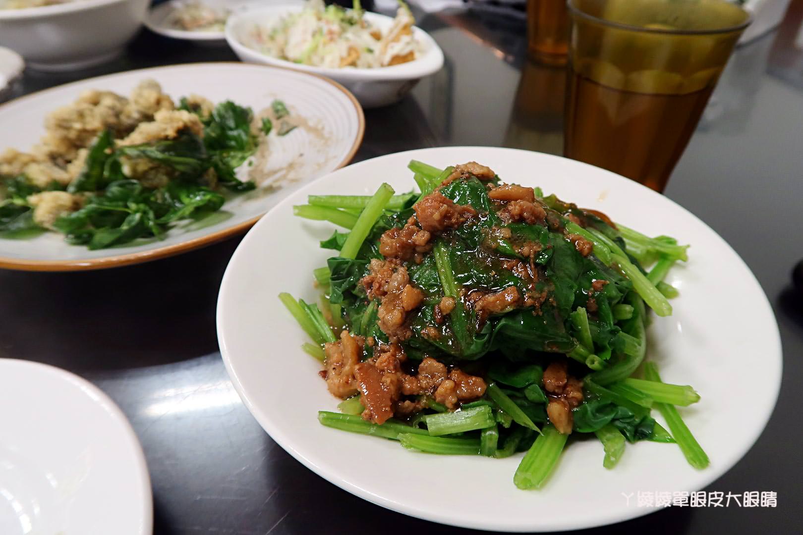 新竹平價日本料理推薦中山路《楓之屋中日式料理》,擔仔麵|握壽司|生魚片|日式小菜