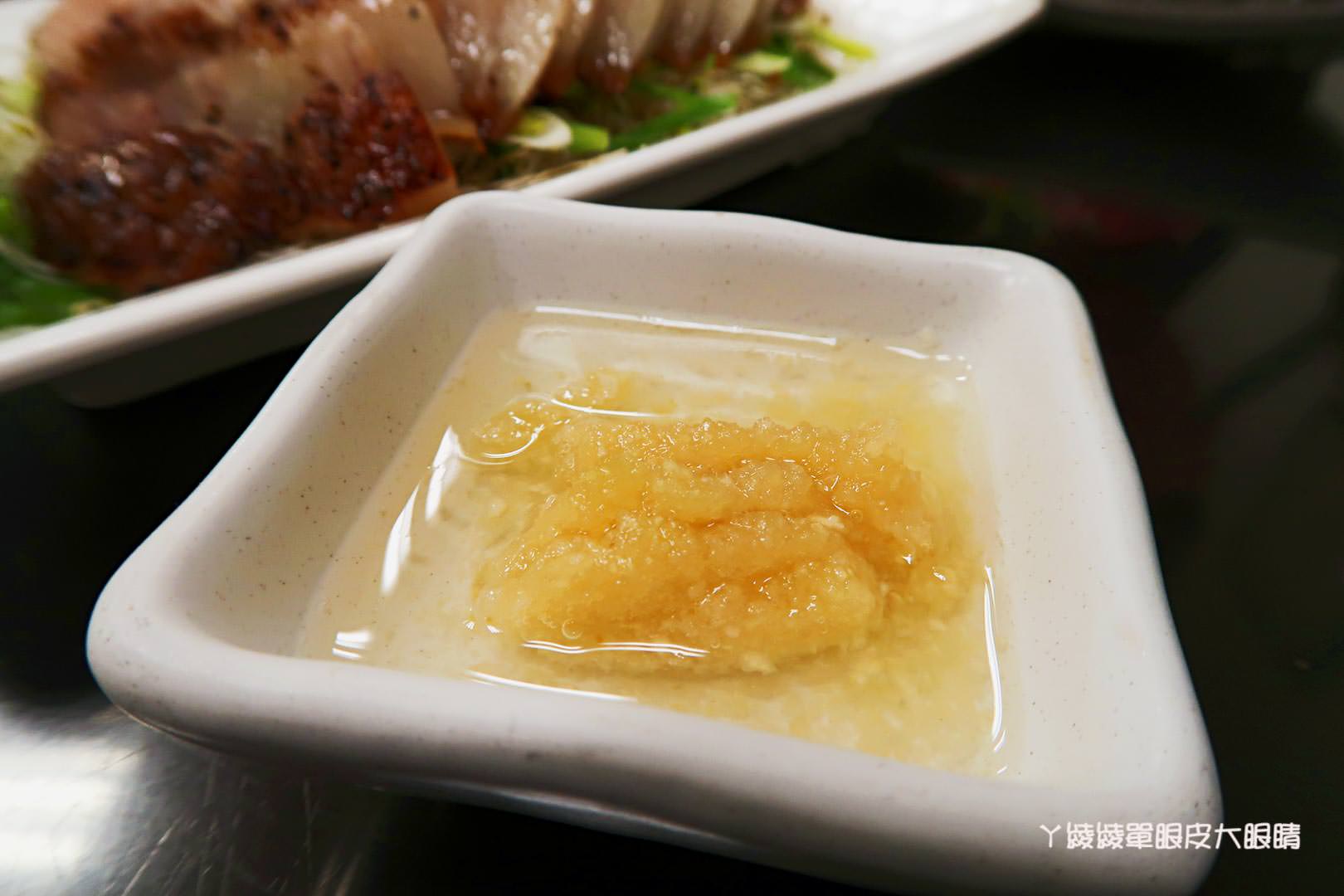 新竹平價日本料理推薦中山路《楓之屋中日式料理》，擔仔麵｜握壽司｜生魚片｜日式小菜