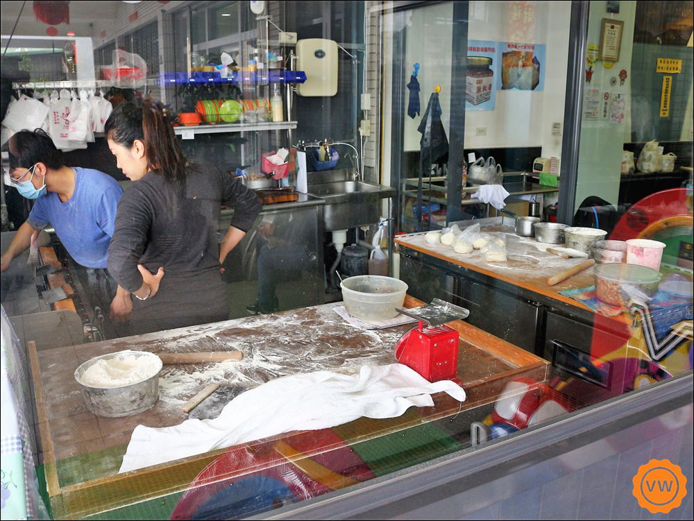 台中美食│旅行應援團推薦│豐原酸菜白肉鍋：正海城北方美食館 