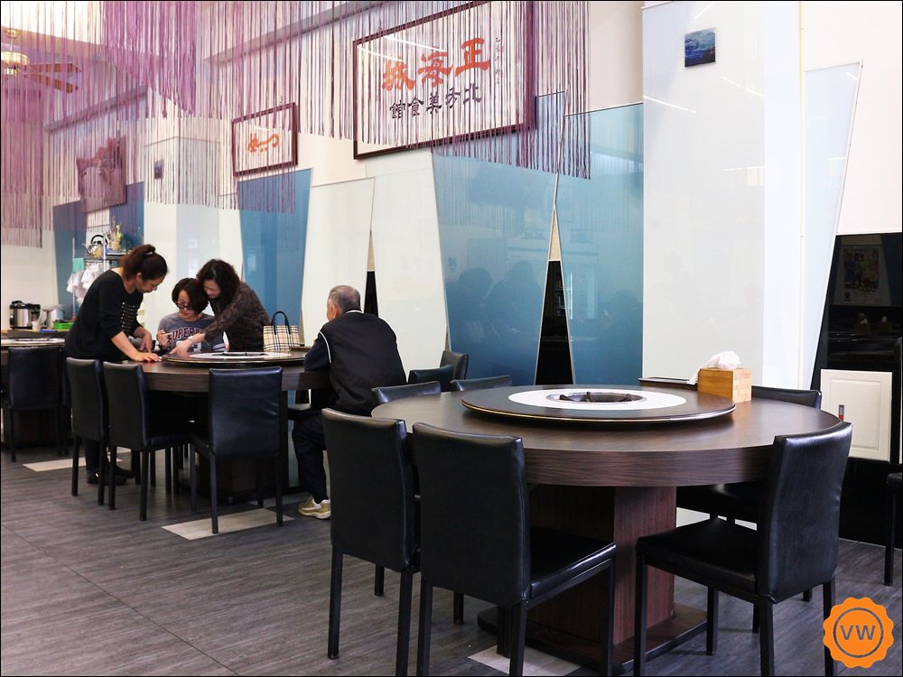 台中美食│旅行應援團推薦│豐原酸菜白肉鍋：正海城北方美食館 