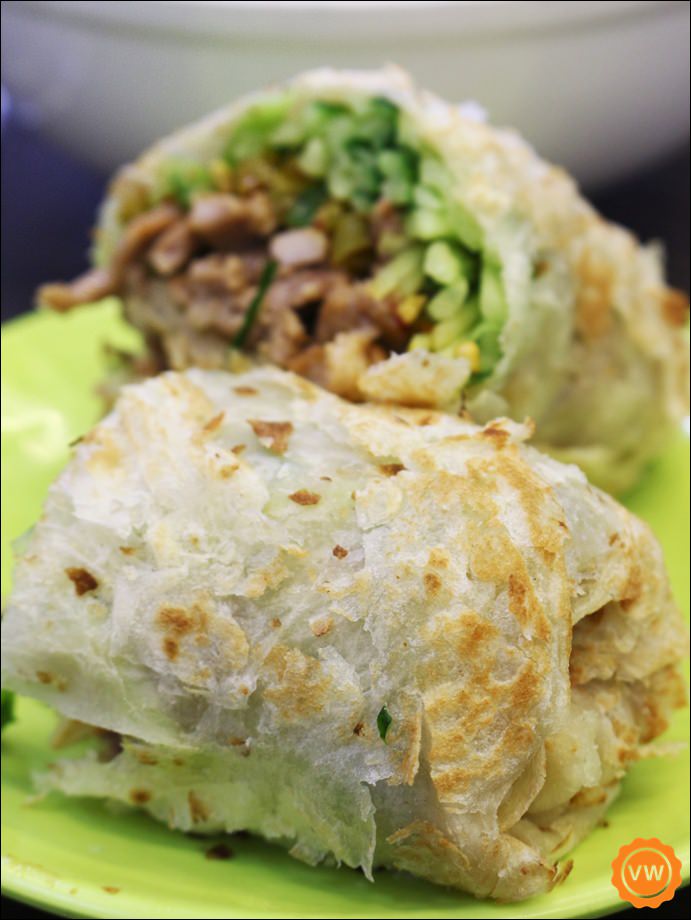 台中美食│旅行應援團推薦│豐原酸菜白肉鍋：正海城北方美食館 