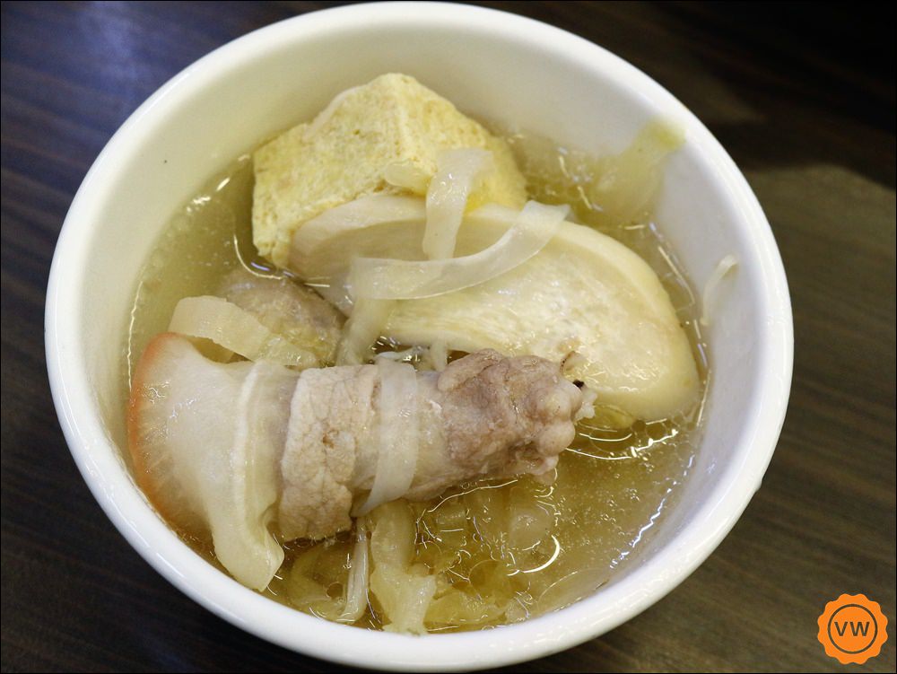 台中美食│旅行應援團推薦│豐原酸菜白肉鍋：正海城北方美食館 