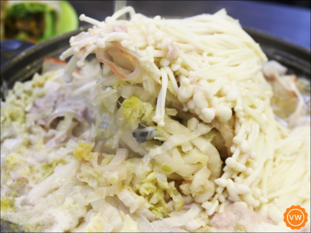 台中美食│旅行應援團推薦│豐原酸菜白肉鍋：正海城北方美食館 