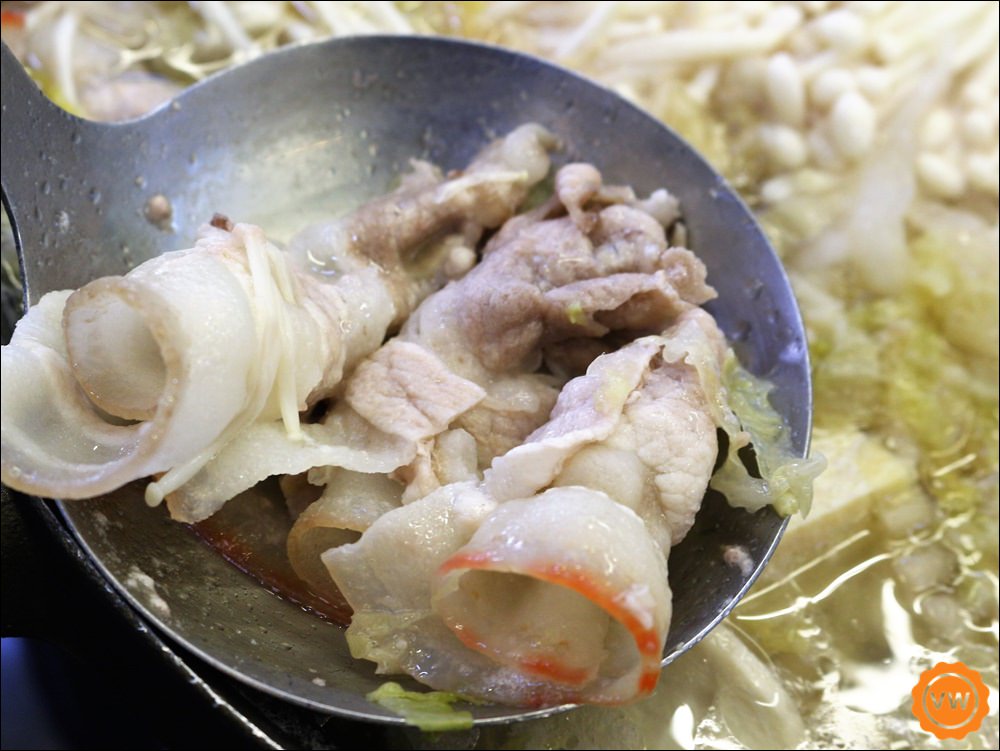 台中美食│旅行應援團推薦│豐原酸菜白肉鍋：正海城北方美食館 