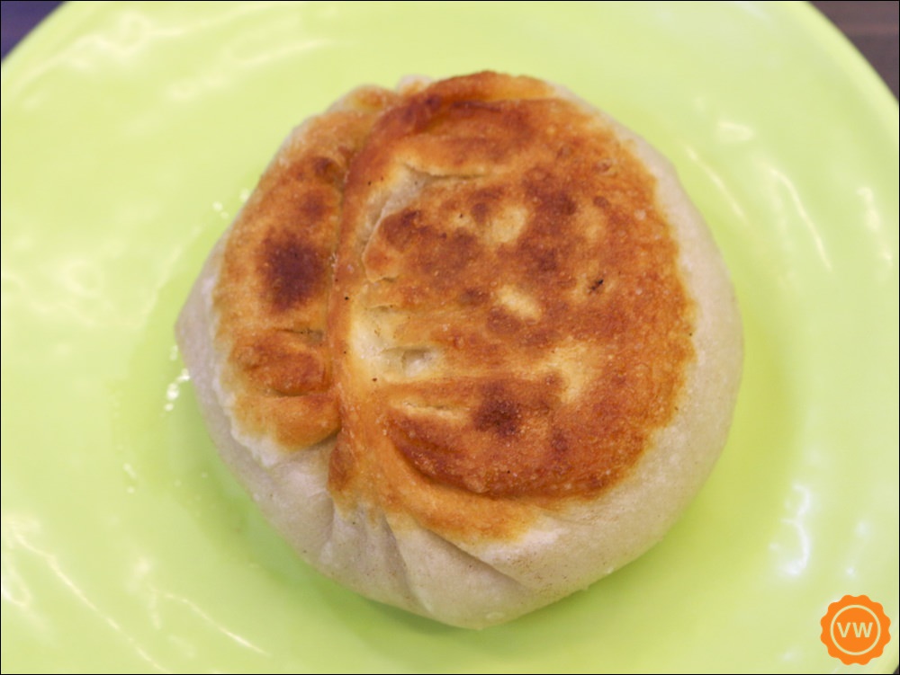 台中美食│旅行應援團推薦│豐原酸菜白肉鍋：正海城北方美食館 