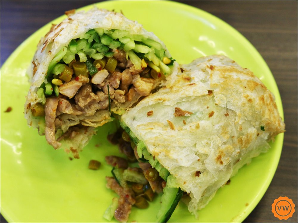 台中美食│旅行應援團推薦│豐原酸菜白肉鍋：正海城北方美食館 