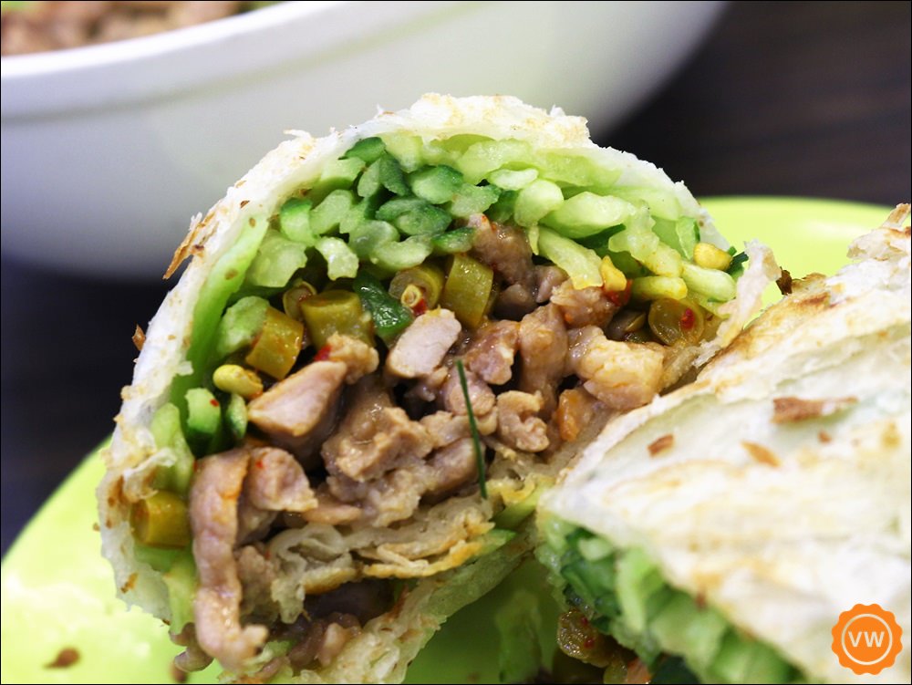 台中美食│旅行應援團推薦│豐原酸菜白肉鍋：正海城北方美食館 