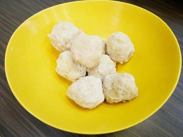 正海城北方美食館：正海城北方美食館-豐原北方麵食  手工現做料理看得見  小點心表現出色  酸菜白肉湯超厲害  (愛評體驗券)