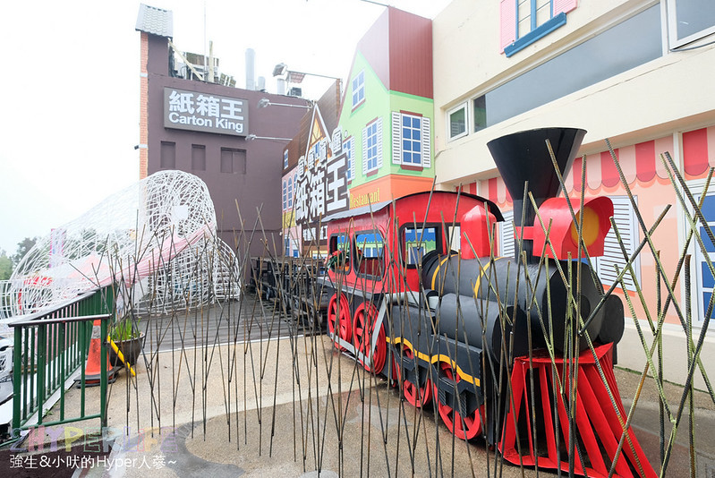 南投景點,南投親子景點,好玩,小火車,清境景點,清境美食,清境親子景點,紙箱王清境,紙箱王清境店,紙箱王菜單,紙箱王評價,紙箱王門票,親子景點,門票 @強生與小吠的Hyper人蔘~