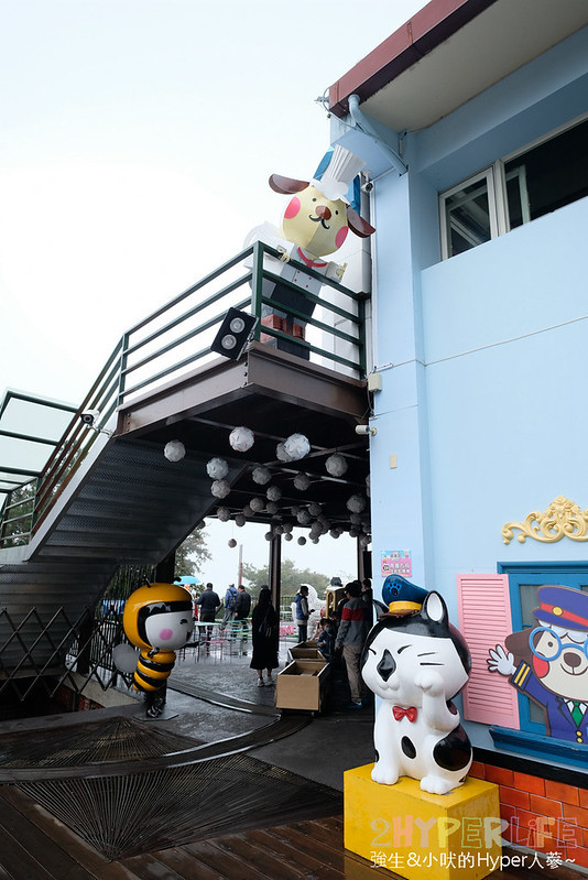 南投景點,南投親子景點,好玩,小火車,清境景點,清境美食,清境親子景點,紙箱王清境,紙箱王清境店,紙箱王菜單,紙箱王評價,紙箱王門票,親子景點,門票 @強生與小吠的Hyper人蔘~