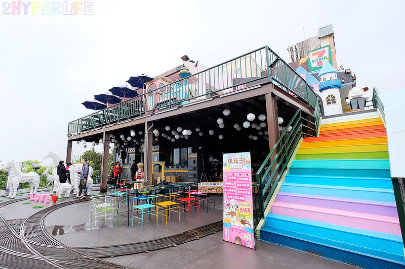 南投景點,南投親子景點,好玩,小火車,清境景點,清境美食,清境親子景點,紙箱王清境,紙箱王清境店,紙箱王菜單,紙箱王評價,紙箱王門票,親子景點,門票 @強生與小吠的Hyper人蔘~