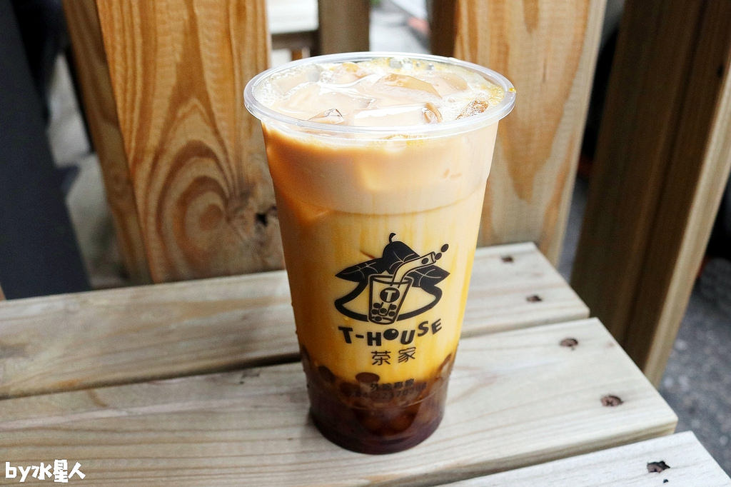 台中飲料店推薦