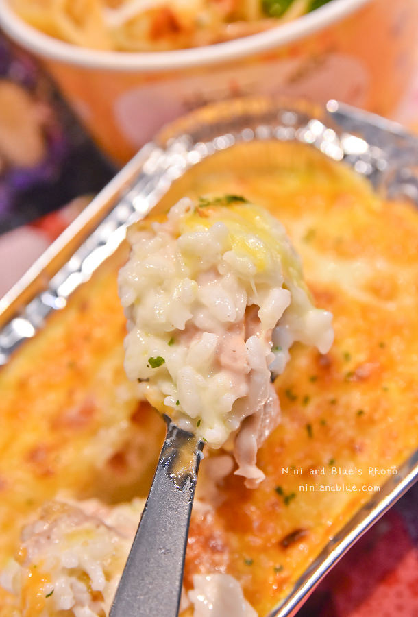 麵小姐MISS PASTA 台中一中店21