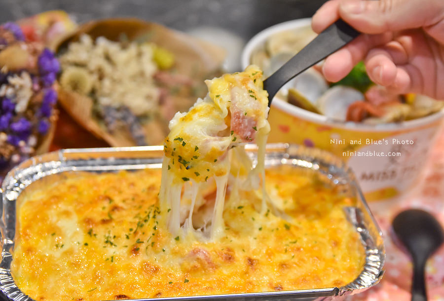 麵小姐MISS PASTA 台中一中店10