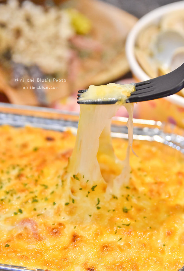 麵小姐MISS PASTA 台中一中店09