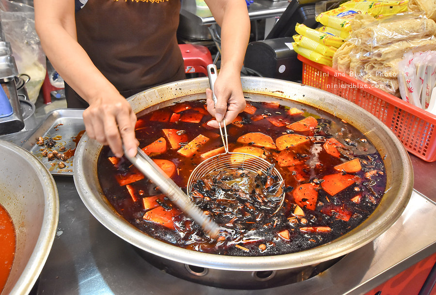 麵小姐MISS PASTA 台中一中店05