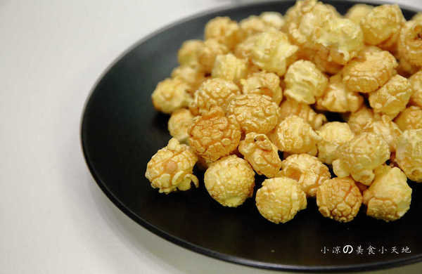 哈妮小屋 手炒爆米花、手工餅乾、罐子蛋糕：台中豐原』哈妮小屋手炒爆米花║超可愛童趣鐵罐，讓人愛不釋口的奇妙點心，愈吃愈唰嘴！(可宅配)