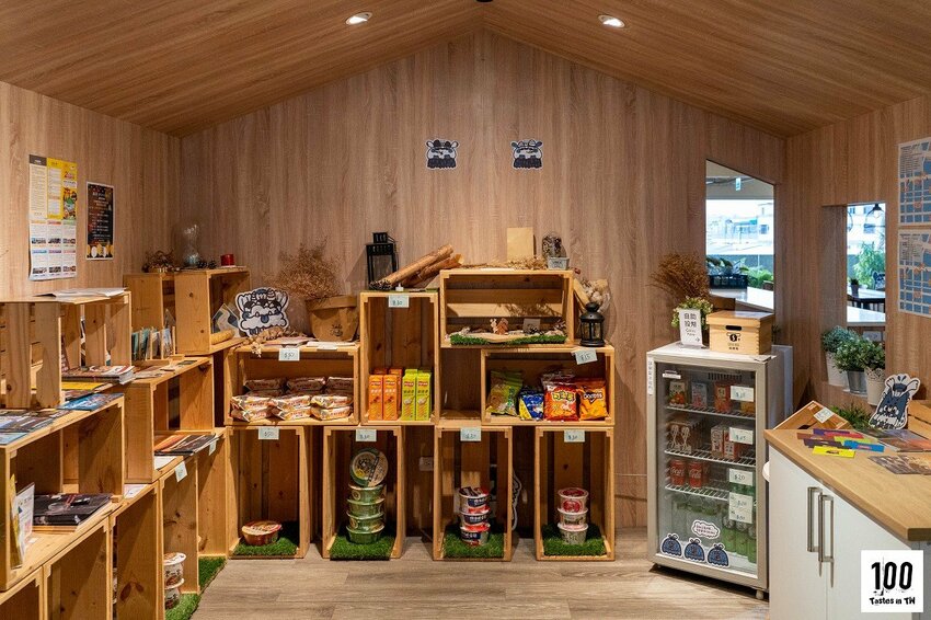 【百味旅形色】漂鳥青年旅館|台中住宿推薦!絕美交誼廳隱身青旅,乾淨簡約有質感! | 別墅裡的 100 種味道