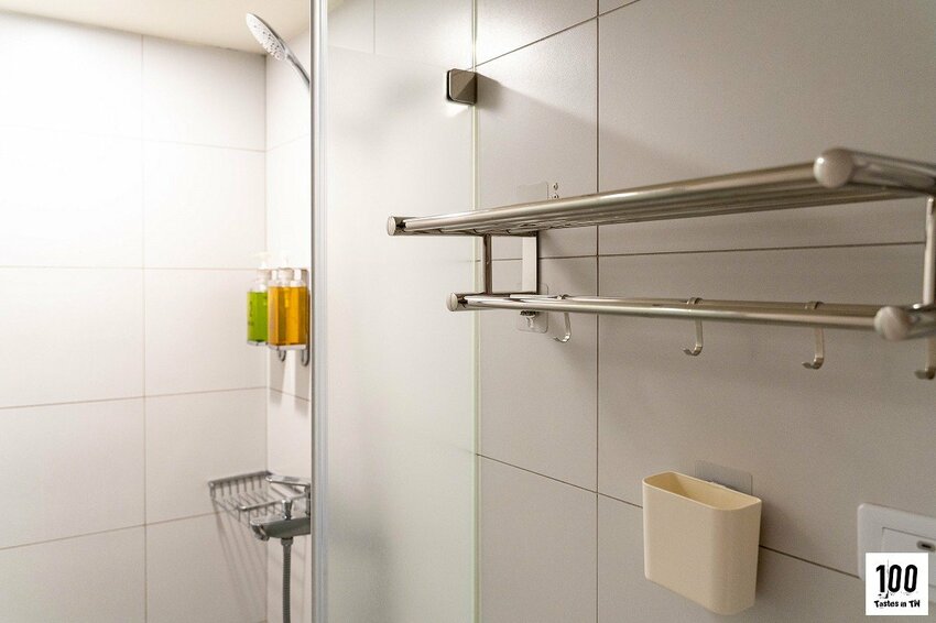 【百味旅形色】漂鳥青年旅館|台中住宿推薦!絕美交誼廳隱身青旅,乾淨簡約有質感! | 別墅裡的 100 種味道