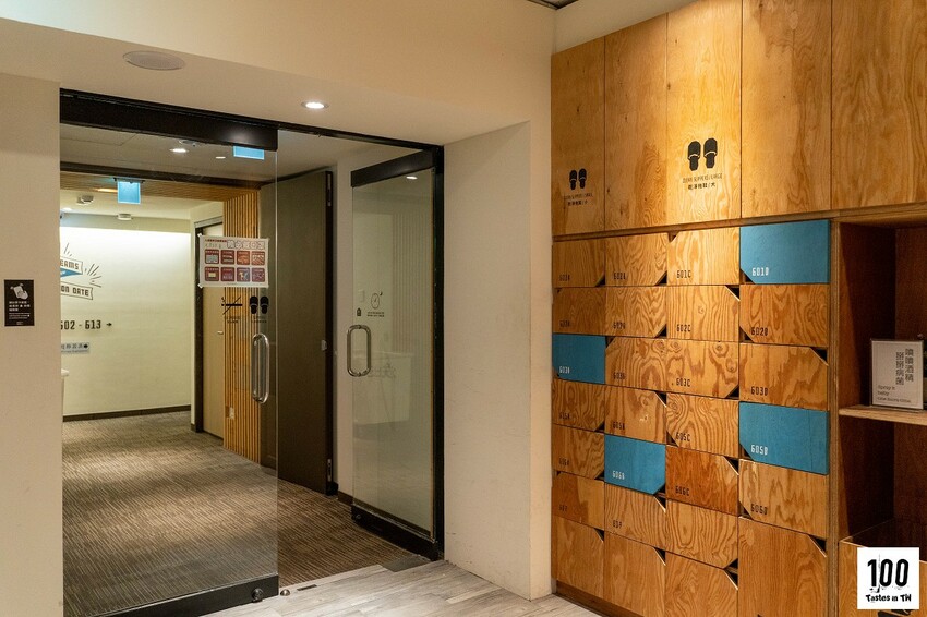 【百味旅形色】漂鳥青年旅館|台中住宿推薦!絕美交誼廳隱身青旅,乾淨簡約有質感! | 別墅裡的 100 種味道