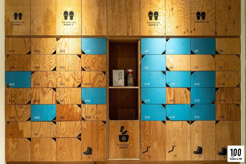 【百味旅形色】漂鳥青年旅館|台中住宿推薦!絕美交誼廳隱身青旅,乾淨簡約有質感! | 別墅裡的 100 種味道