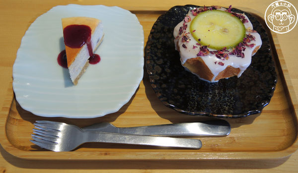 白水 café-restaurant:呷飽祙【新北淡水・白水 café-restaurant】寵物友善餐廳