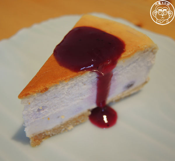 白水 café-restaurant:呷飽祙【新北淡水・白水 café-restaurant】寵物友善餐廳