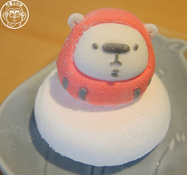 白水 café-restaurant:呷飽祙【新北淡水・白水 café-restaurant】寵物友善餐廳