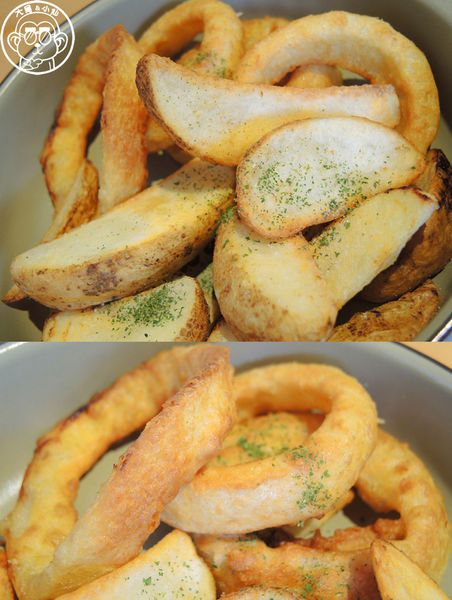 白水 café-restaurant:呷飽祙【新北淡水・白水 café-restaurant】寵物友善餐廳